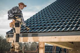 Best Slate Roofing  in Panacea, FL